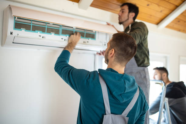 Local HVAC companies in Arnaudville, LA