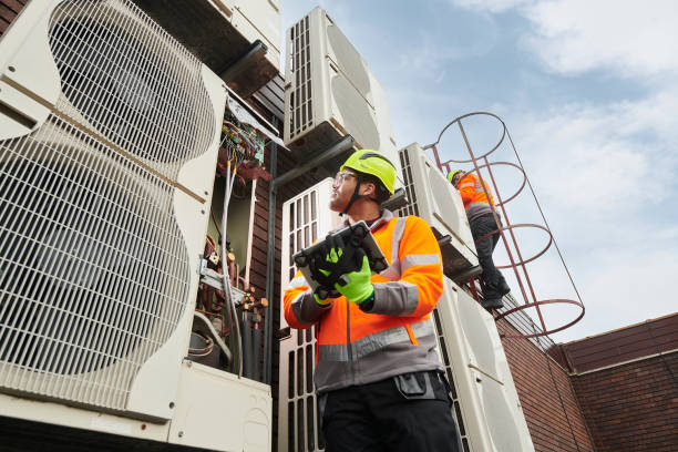 Best HVAC installation services  in Arnaudville, LA
