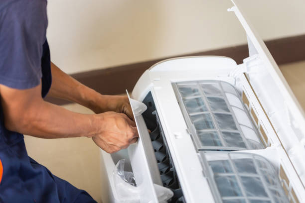 Best HVAC repair near me  in Arnaudville, LA