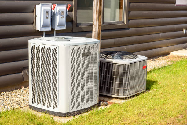 Best Local HVAC companies  in Arnaudville, LA